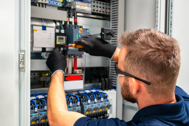Best Home Electrical Repair  in West Jefferson, NC