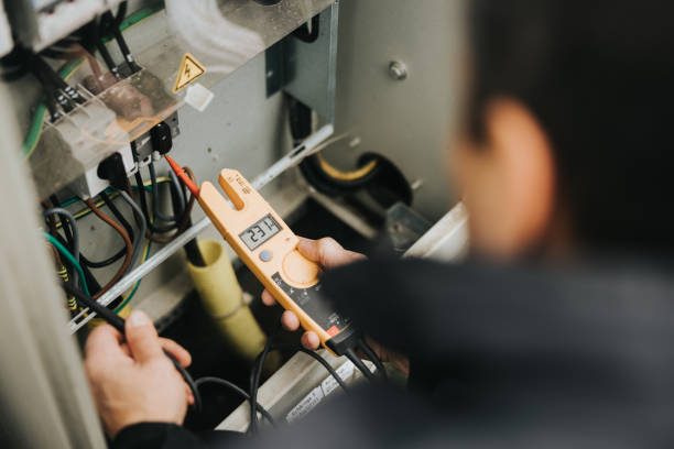Best Electrical Troubleshooting Services  in West Jefferson, NC