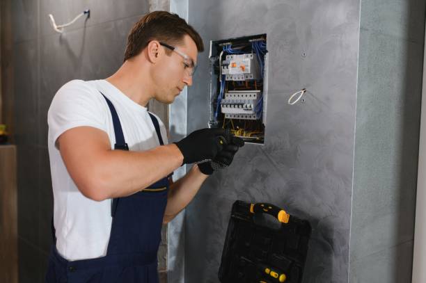 Best Home Electrical Repair  in West Jefferson, NC