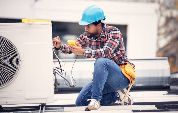 Best Electrical Troubleshooting Services  in West Jefferson, NC