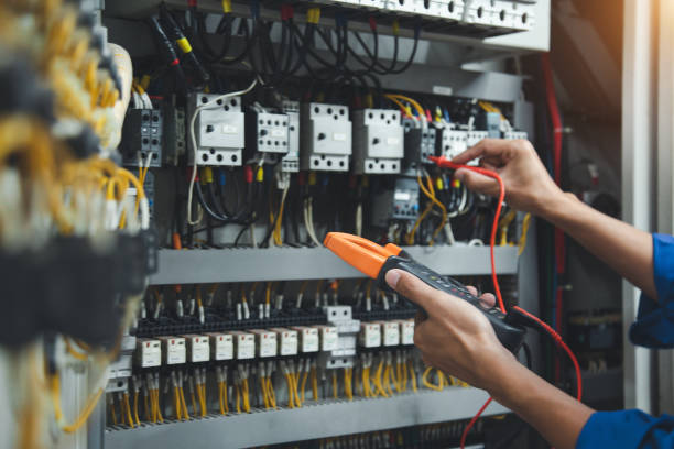 Best Best Electricians Near Me  in West Jefferson, NC