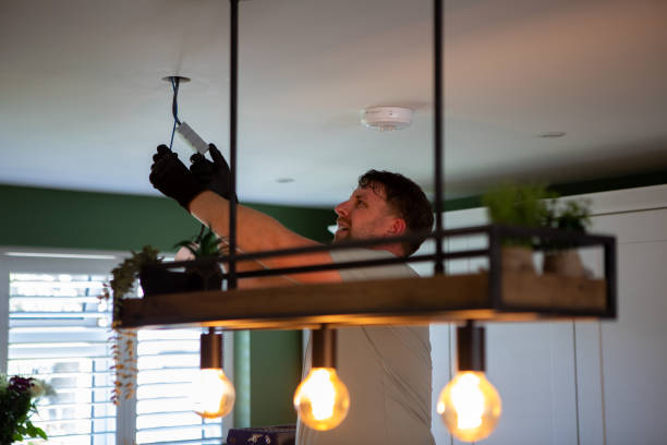 Best Licensed Electrician  in West Jefferson, NC