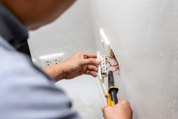 Best Ceiling Fan Installation Electrician  in West Jefferson, NC