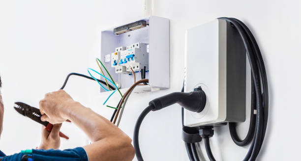 Best Electrical Rewiring Services  in West Jefferson, NC