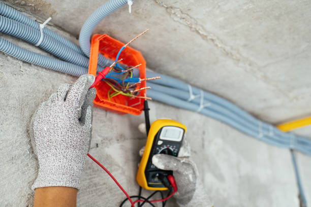 Best Emergency Electrical Repair  in West Jefferson, NC